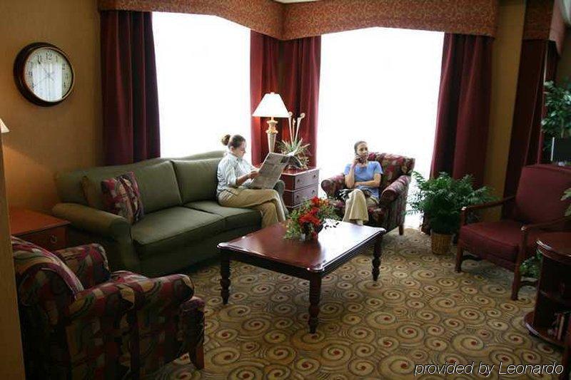 Hampton Inn By Hilton Litchfield Стая снимка