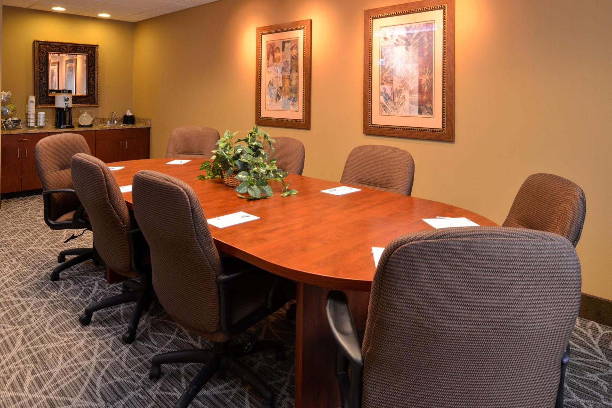 Hampton Inn By Hilton Litchfield Екстериор снимка