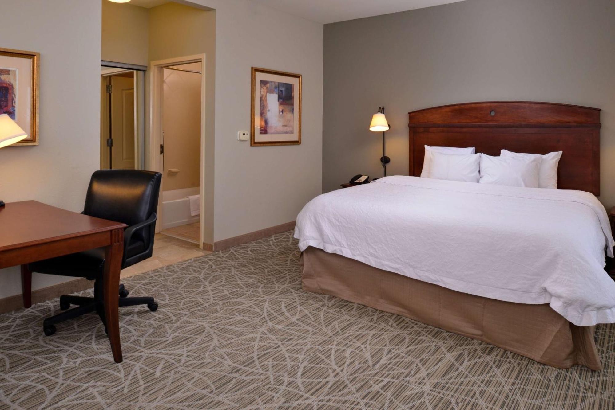 Hampton Inn By Hilton Litchfield Екстериор снимка