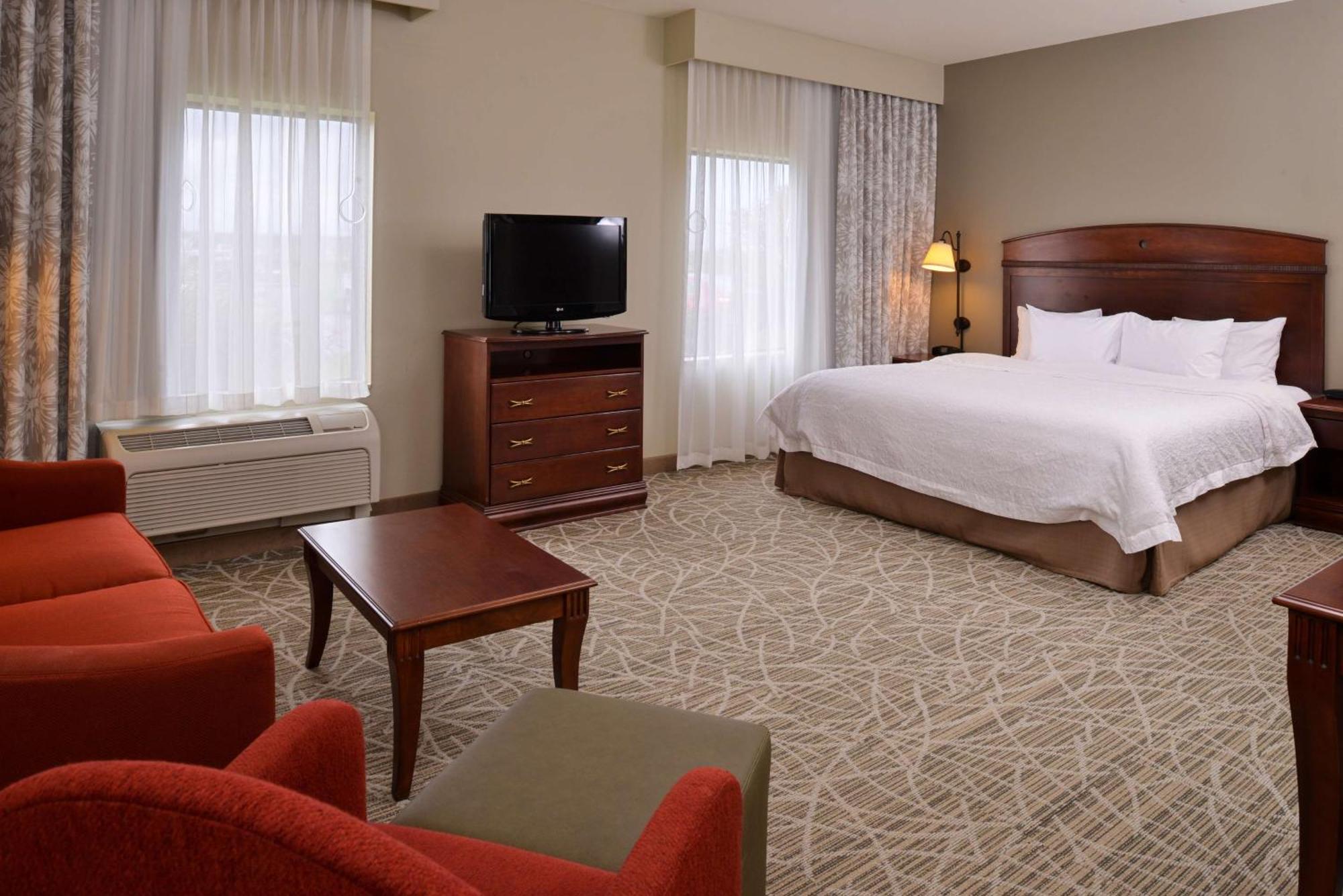 Hampton Inn By Hilton Litchfield Екстериор снимка