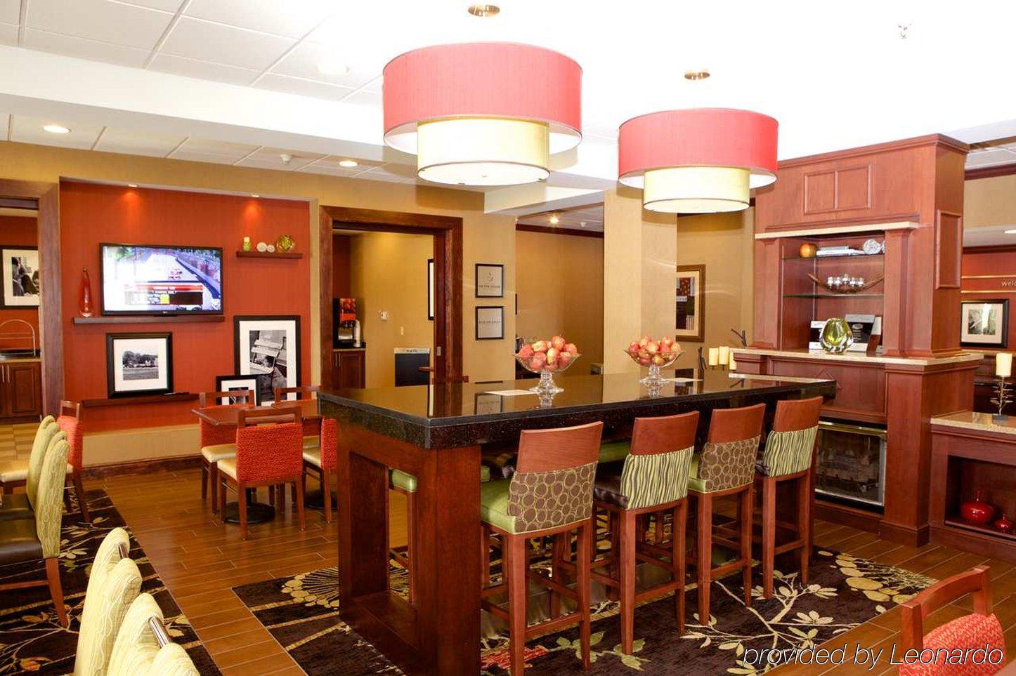 Hampton Inn By Hilton Litchfield Екстериор снимка