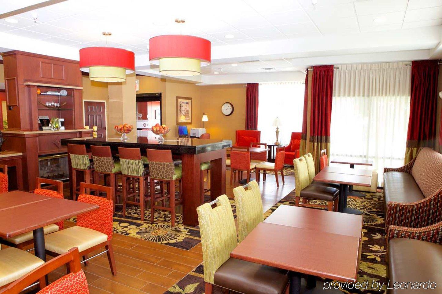 Hampton Inn By Hilton Litchfield Екстериор снимка