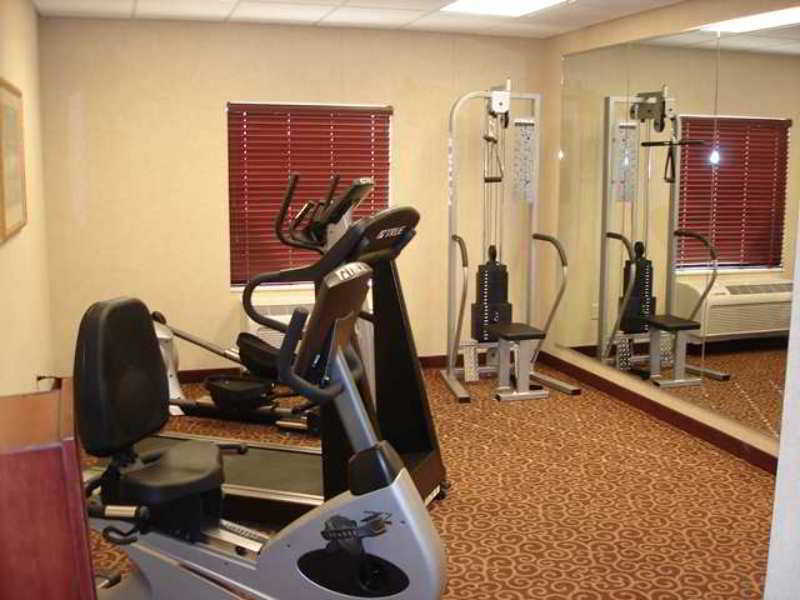 Hampton Inn By Hilton Litchfield Съоръжения снимка